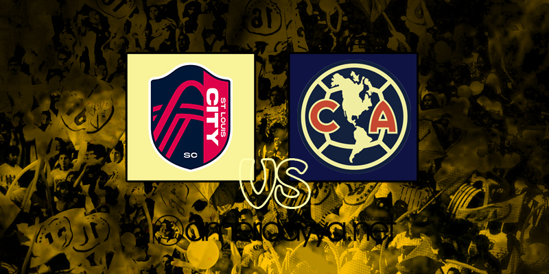 ¿Cuándo y por dónde ver el St. Louis City vs América? – Leagues Cup