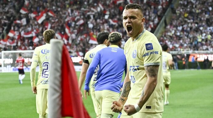 Así será la venta de boletos para el Clásico Nacional