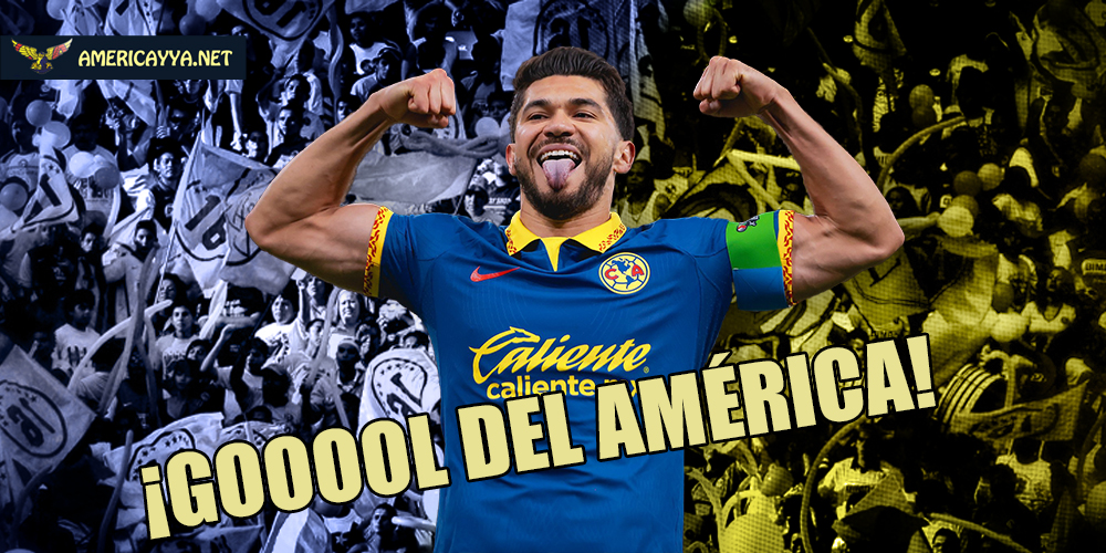 VIDEO: GOL de Henry Martín vs San Luis – 0-1