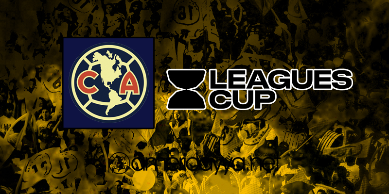 América el equipo más valioso de la Leagues Cup