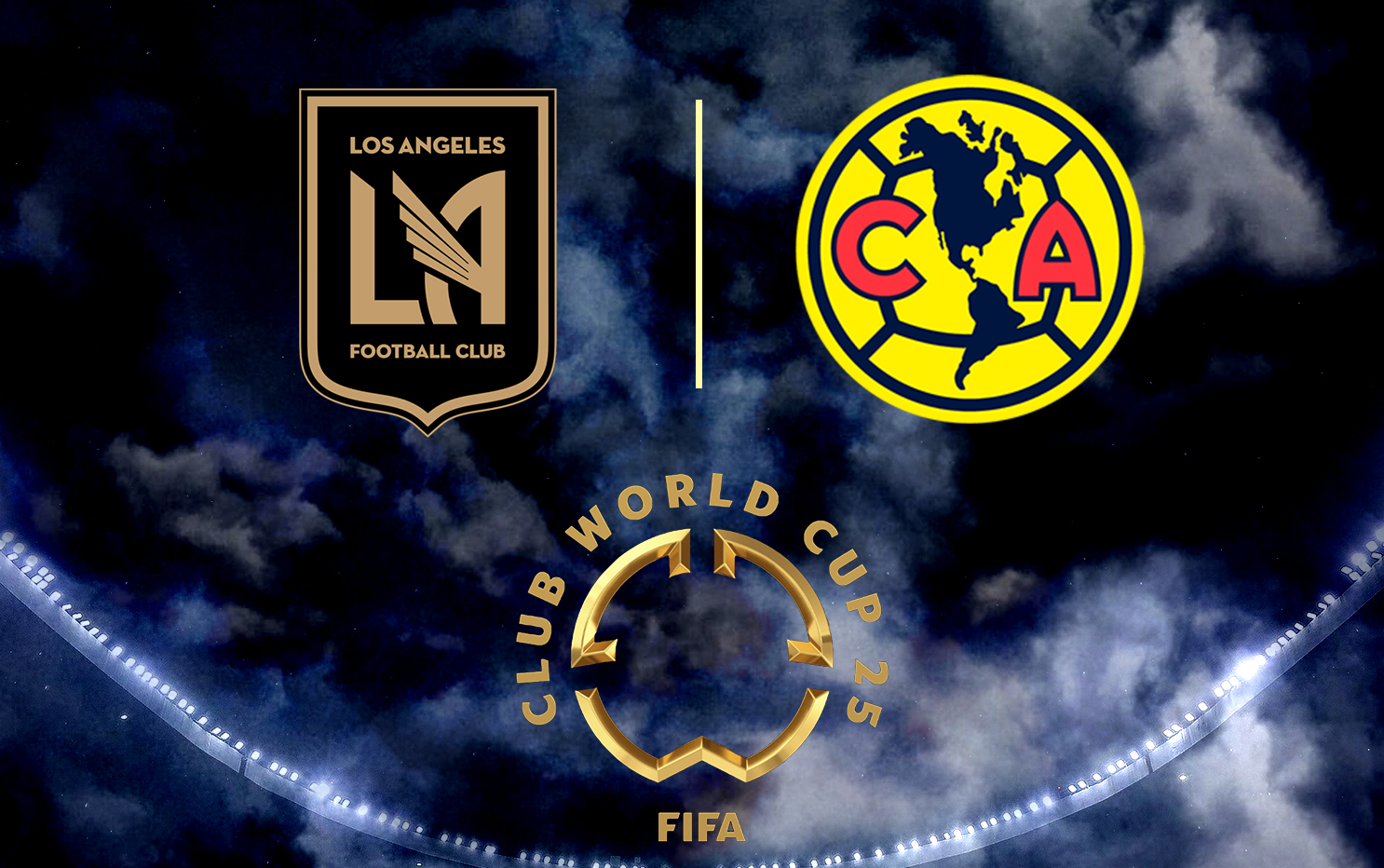 Así será la venta de boletos para el LAFC vs Club América por el Mundial de Clubes