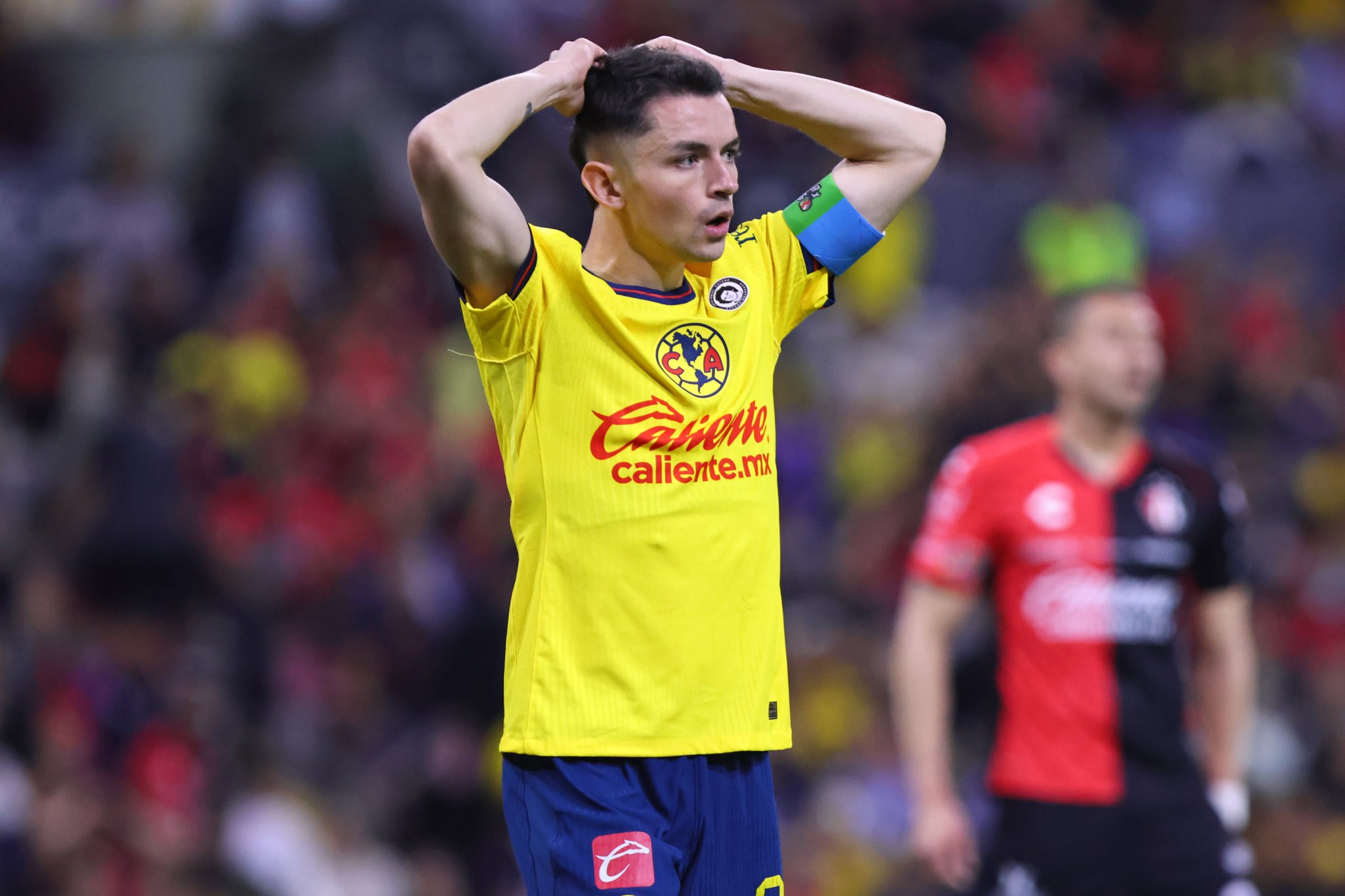 ¿Cuál será el futuro de Álvaro Fidalgo?