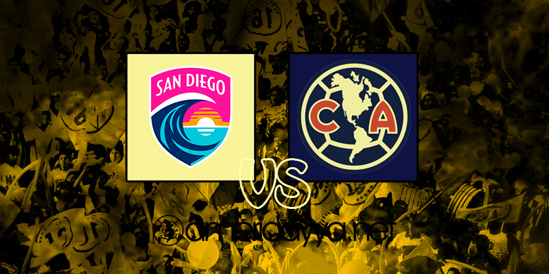 La temporada no ha terminado; América enfrentará a San Diego