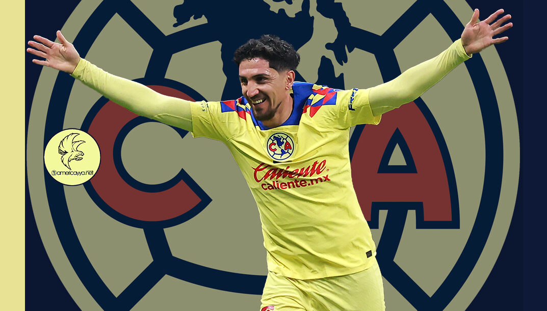 Diego Valdés dejó unas palabras antes de partir con rumbo a Argentina