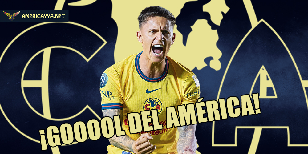 VIDEO: GOL de Brian Rodríguez vs Xolos – 1-0