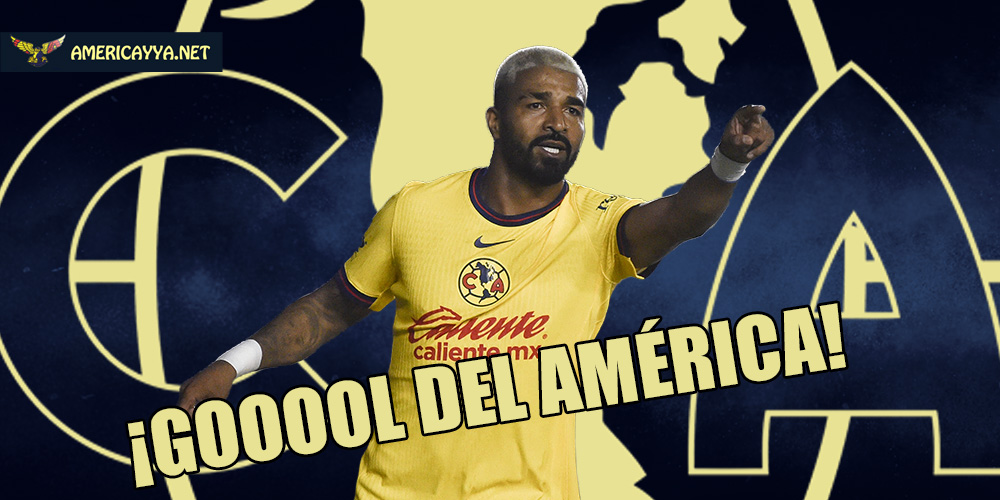 VIDEO: GOL de Rodrigo Aguirre vs Xolos – 2-1