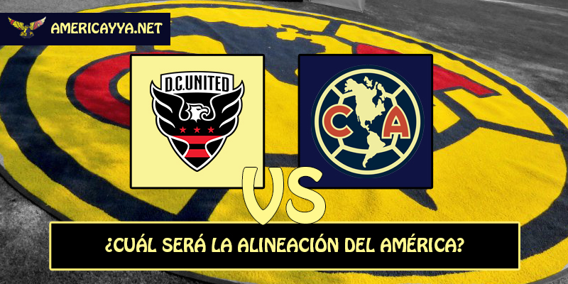 La alineación probable para el duelo ante DC United
