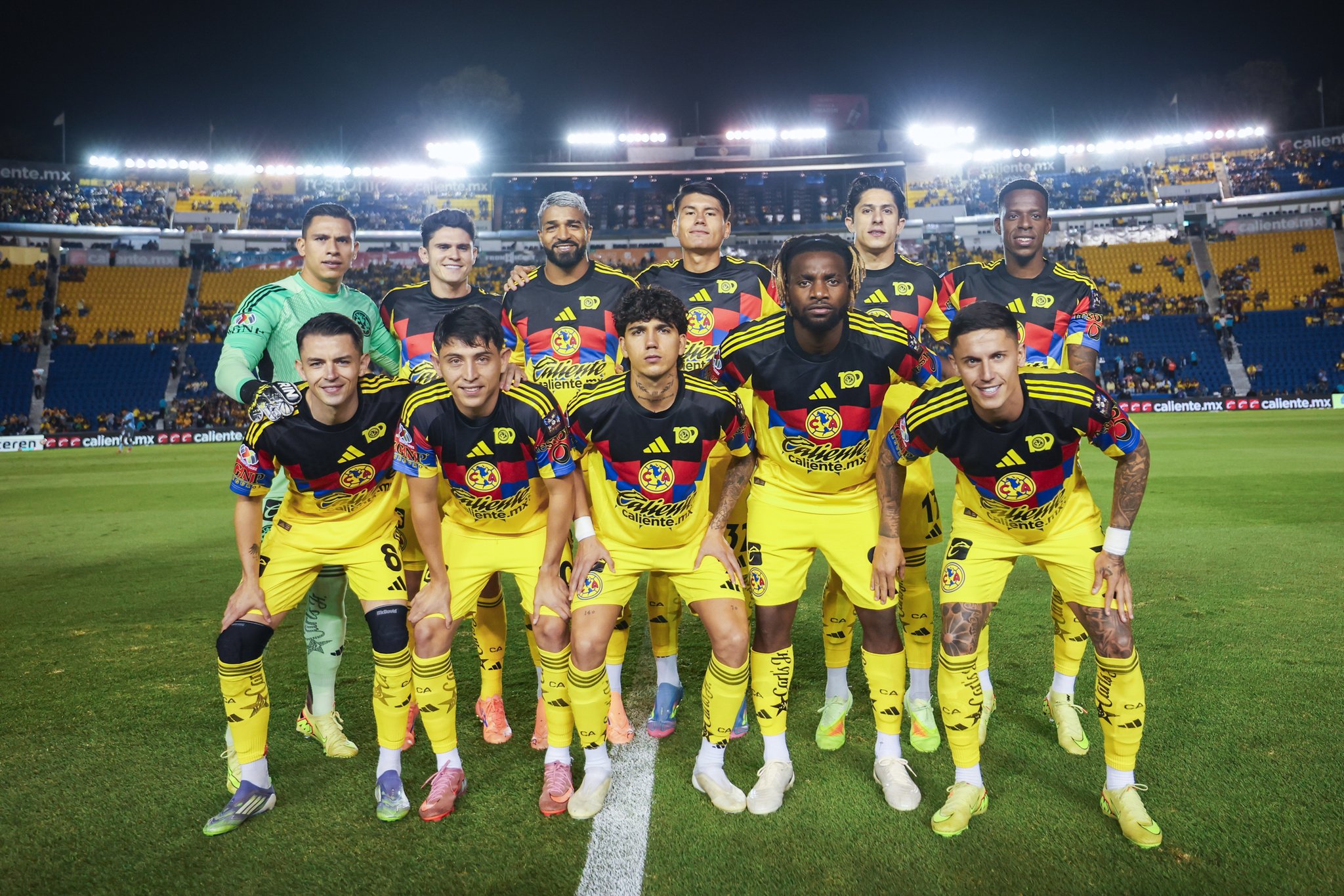 Lo que viene para el Club América previo a la liguilla del Apertura 2025