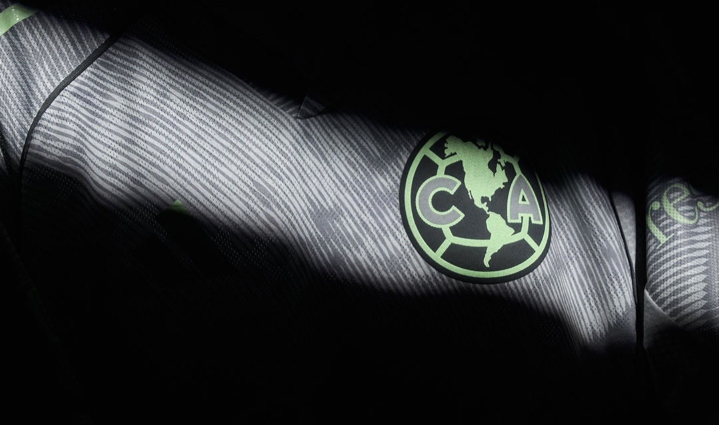 América presenta de manera oficial su tercer uniforme – 2025-2026