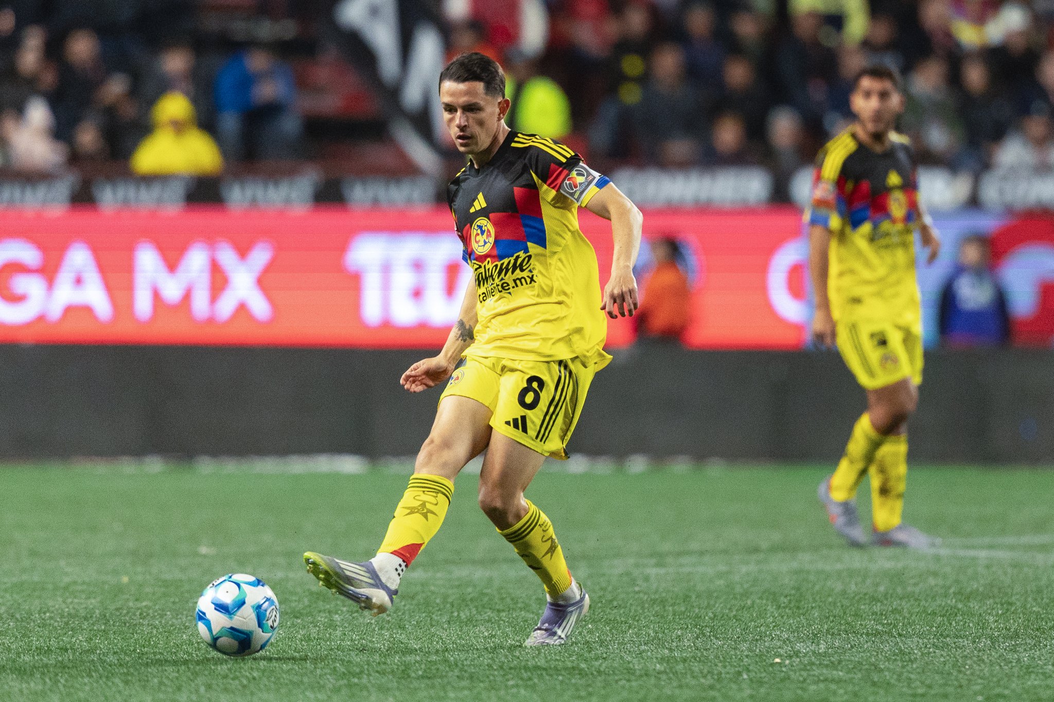 Tabla general y resultados de jornada 1 – Clausura 2026