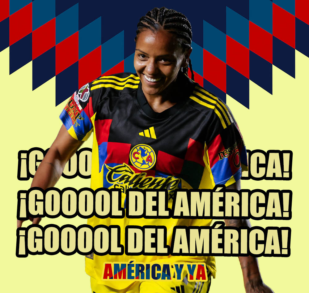 VIDEO: GOL de Geyse Ferreira vs Tigres – 0-1