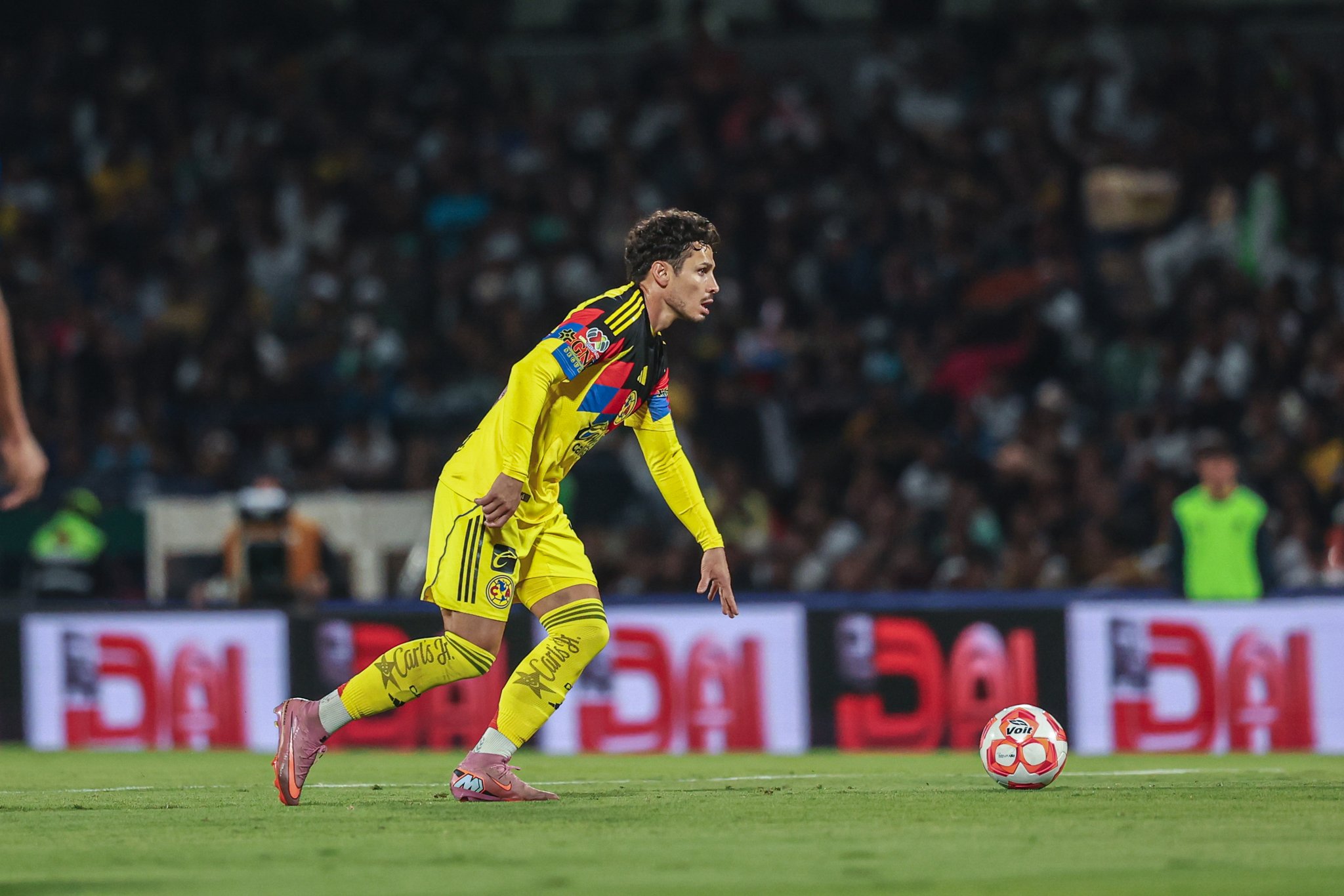 Tabla general y resultados de jornada 12 – Clausura 2026
