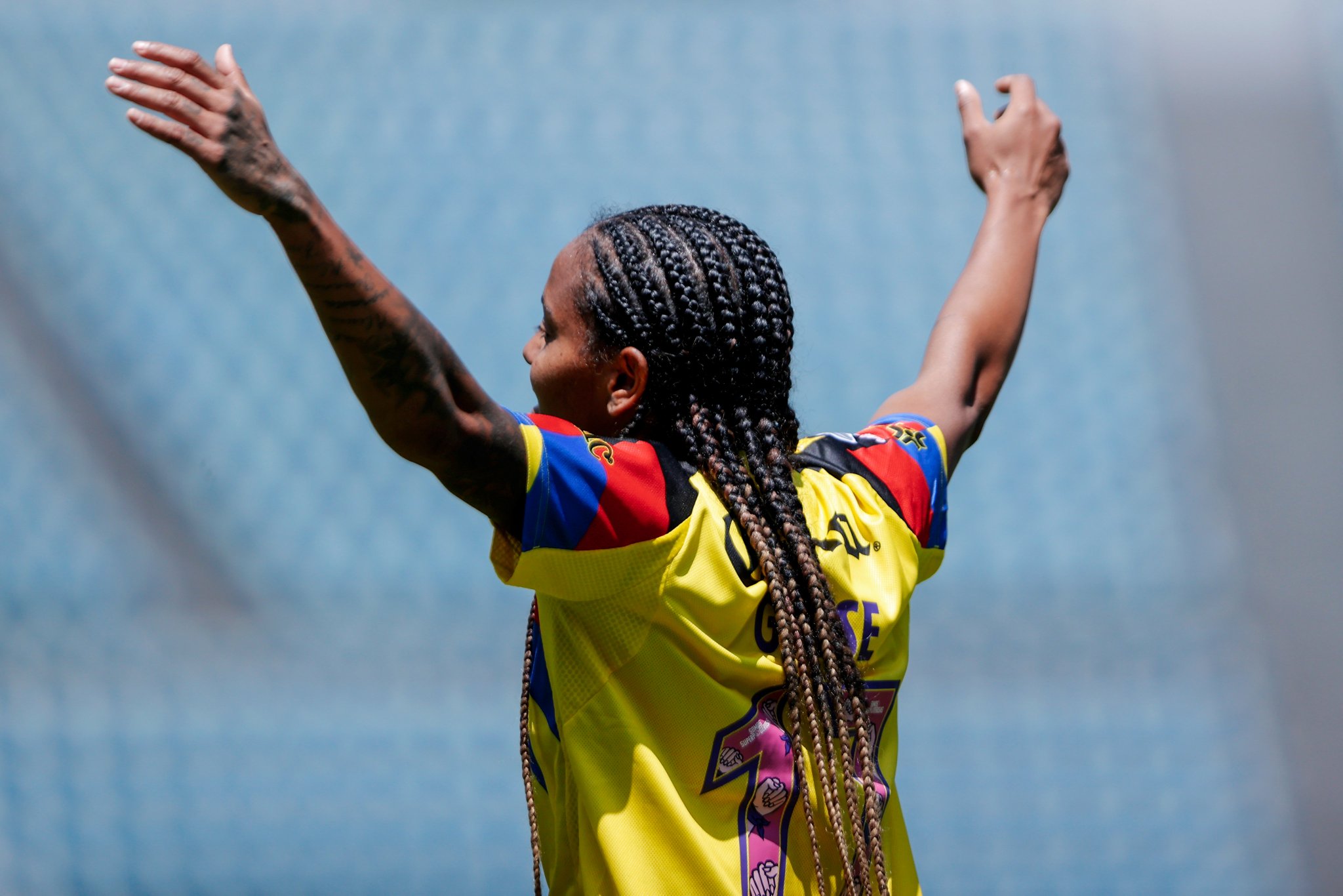 América Femenil recupera posiciones en el Clausura 2026