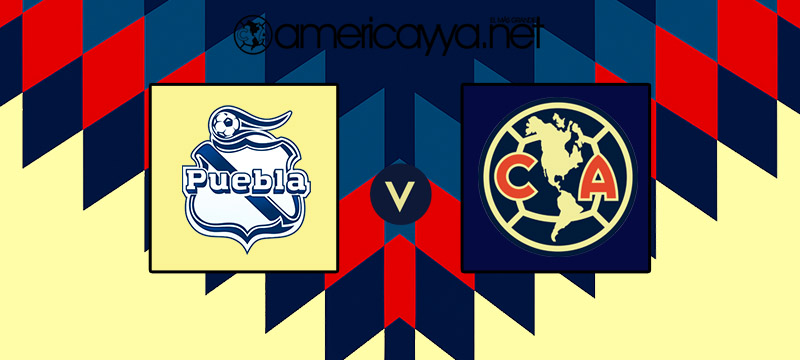 Puebla vs América Femenil – ¿Cuándo y por dónde ver en vivo?