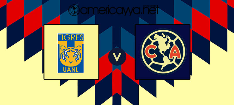 Tigres vs América Femenil – ¿Cuándo y por dónde ver en vivo?