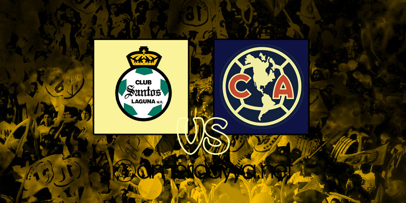 Santos vs América – ¿Cuándo y por dónde ver en vivo?