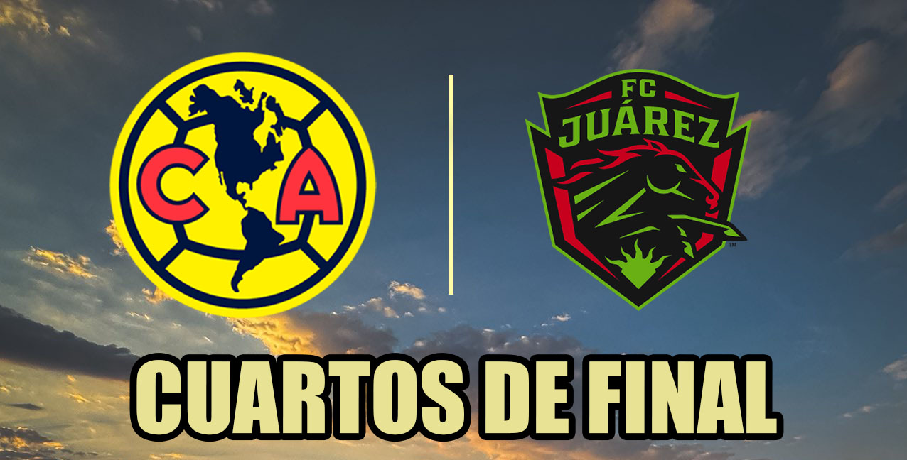América Femenil ya conoce a su rival en Cuartos de Final