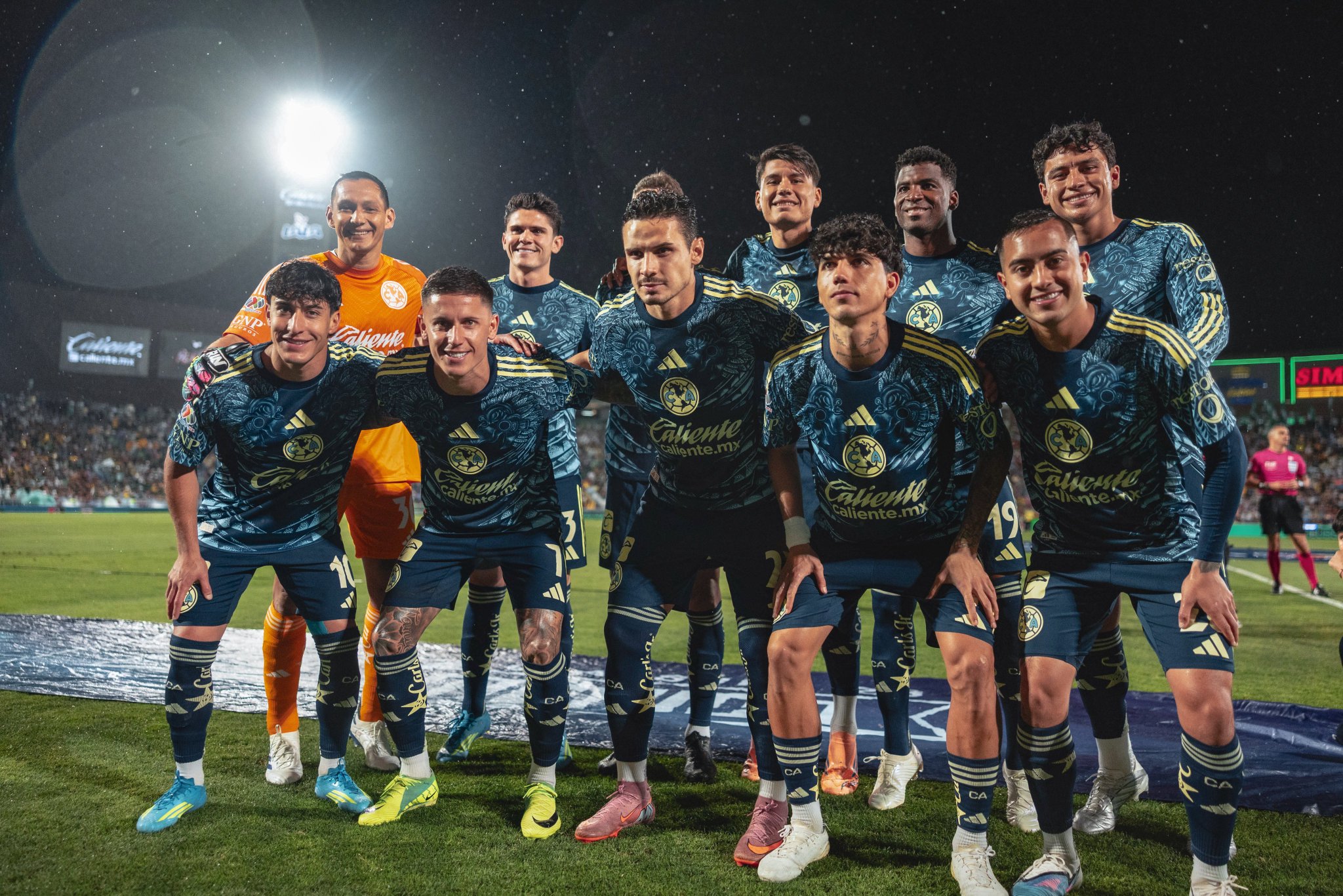 América necesita el triunfo ante Toluca para mantenerse en liguilla