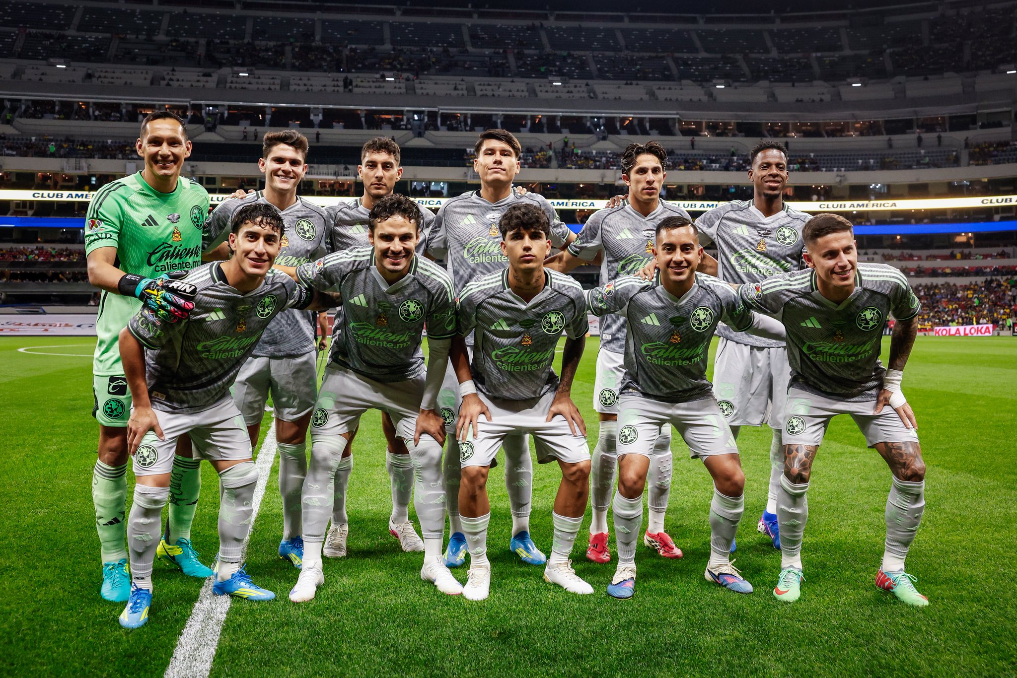 Lo que necesita el América para avanzar a semifinales