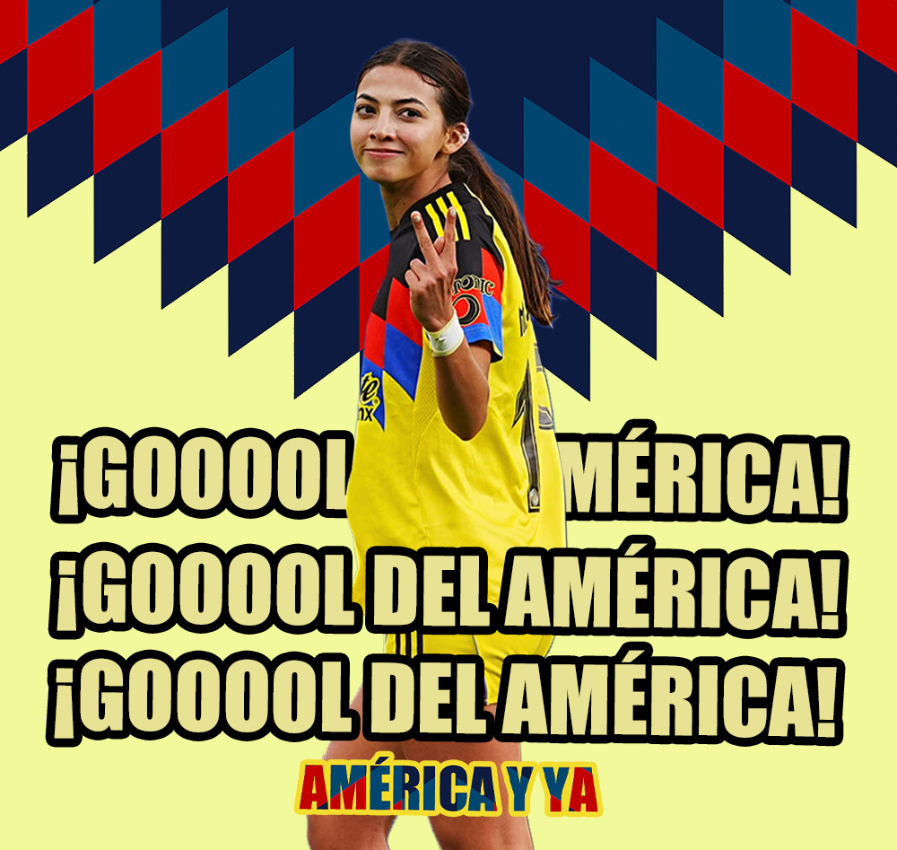 VIDEO: GOL de Montse Saldivar vs Pachuca – 3-1
