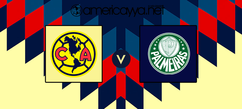Hoy juega el América Femenil vs Palmeiras en la semifinal de la Rising Cup