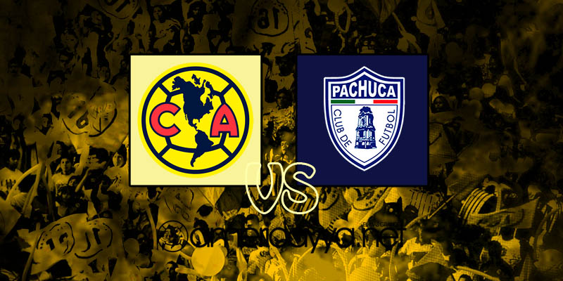 América Femenil vs Pachuca – ¿Cuándo y por dónde ver en vivo?