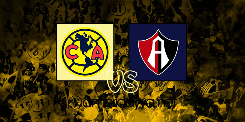Previo: América enfrenta al Atlas en la última jornada