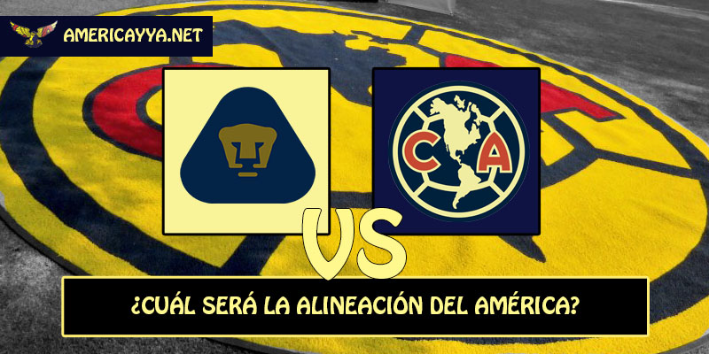 El 11 probable para enfrentar a Pumas en la semifinal