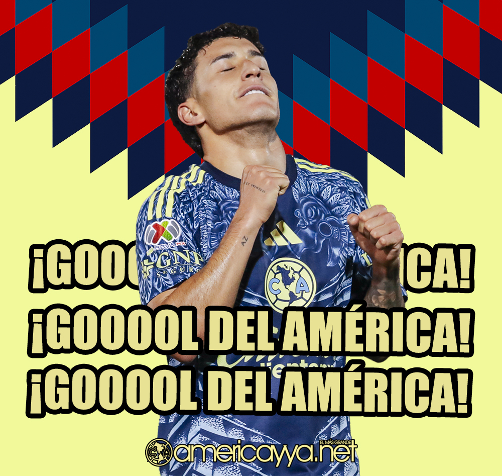 VIDEO: GOL de Alejandro Zendejas vs Pumas – 3-2