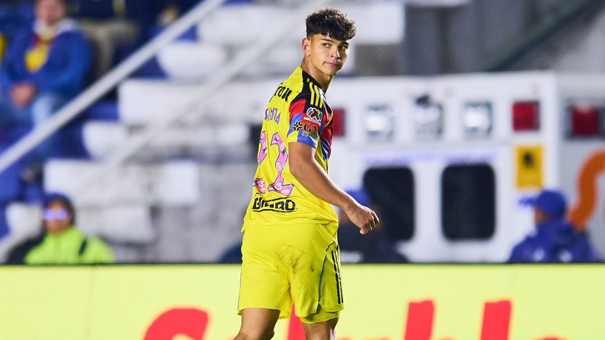 Thiago Espinosa será comprado por América, pero se irá del equipo