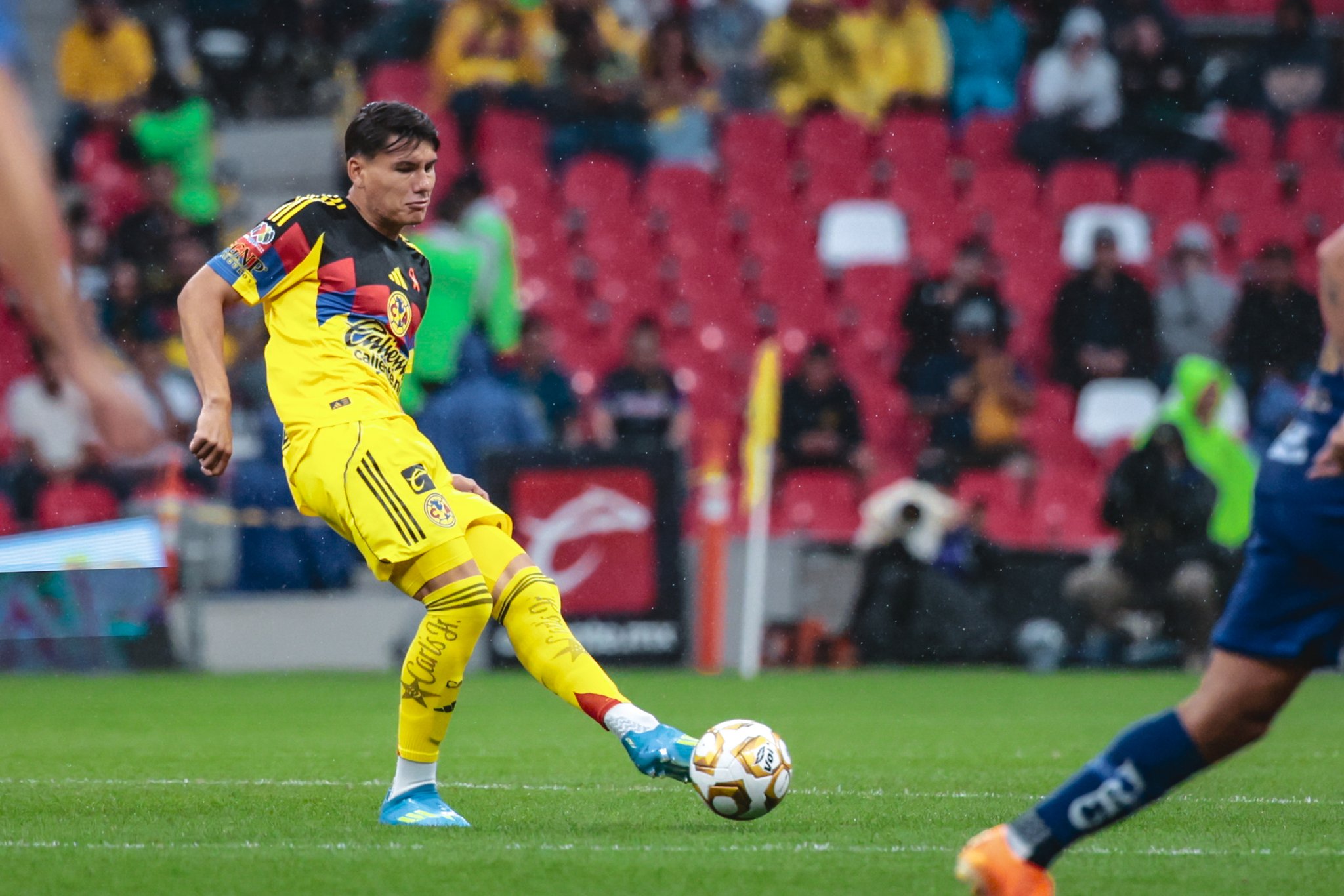 ¿Cuándo se jugará la vuelta entre América y Pumas?