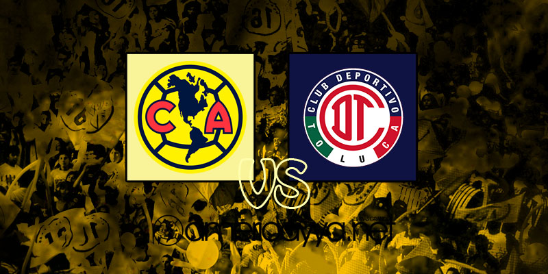 Todo listo para la semifinal entre América Femenil vs Toluca