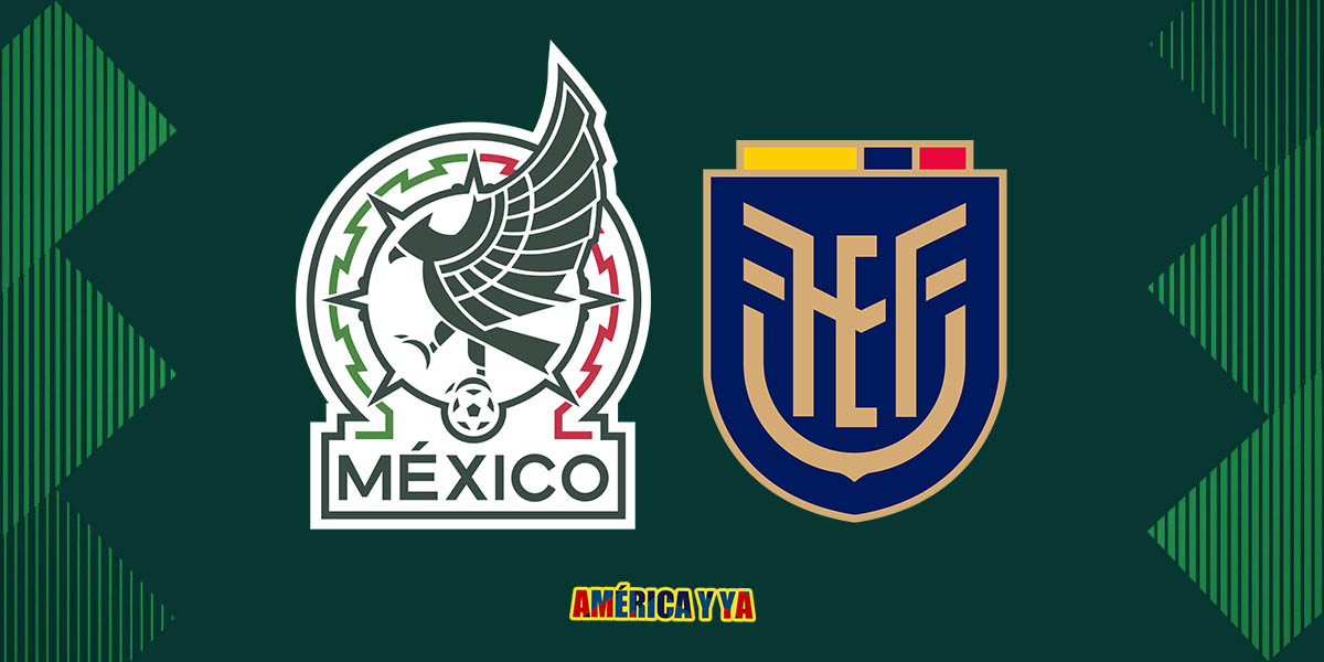 La alineación probable de México para enfrentar a Ecuador – Copa del Mundo