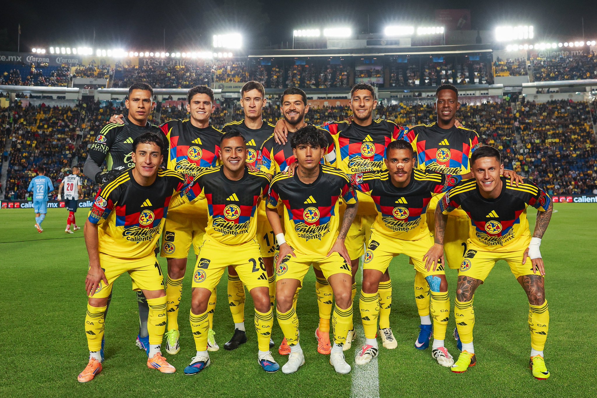 ¿Qué se viene para el América en este mes de Junio?