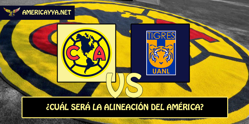 La alineación probable del América Femenil para el Campeón de Campeonas