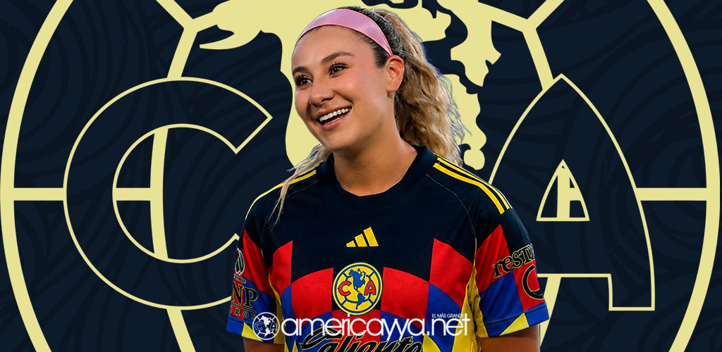 América Femenil con varios movimientos en este mercado de fichajes