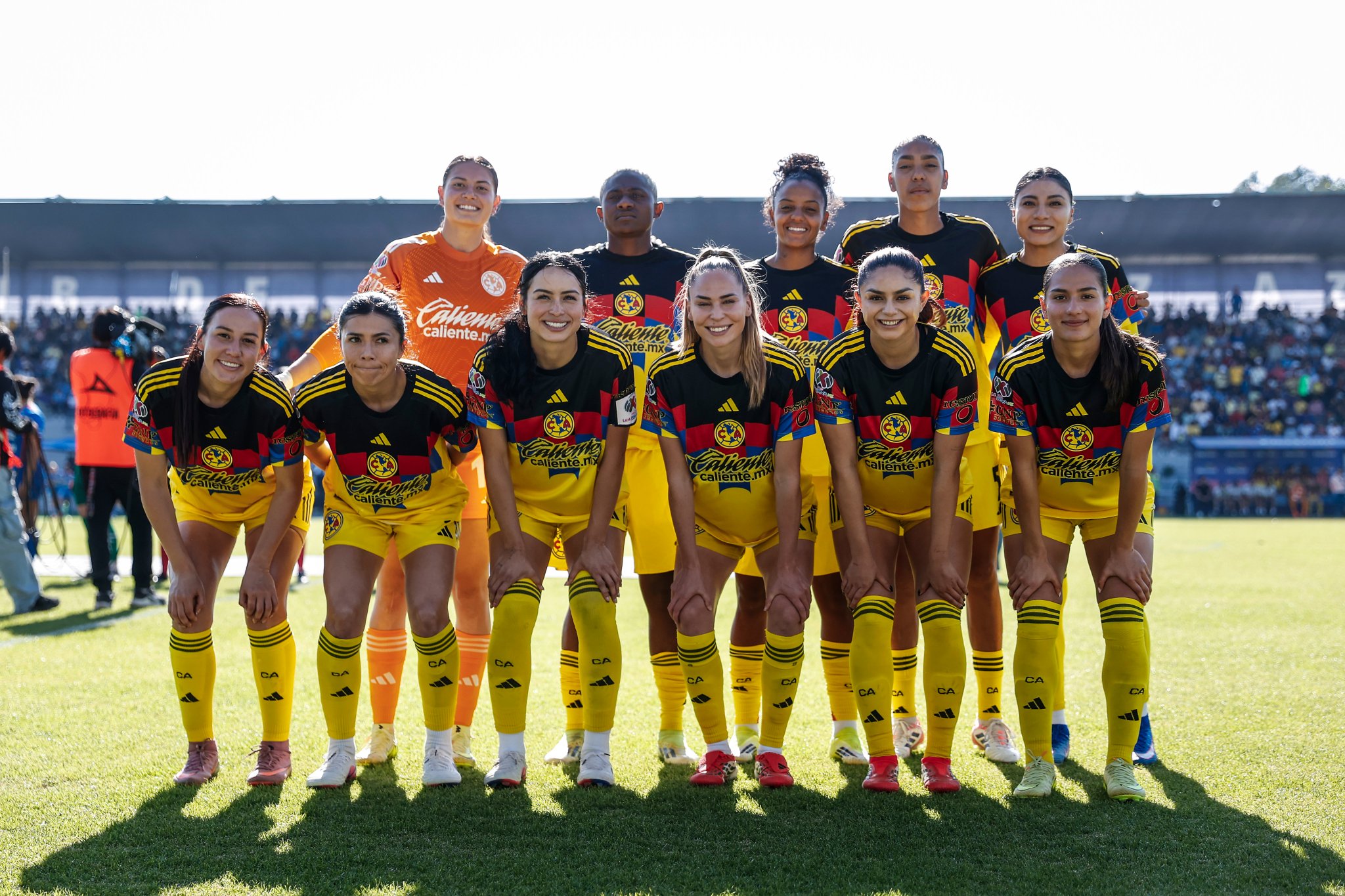 América Femenil se empieza a mover en el mercado de fichajes
