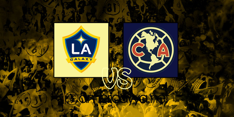 LA Galaxy vs Club América – ¿Cuándo y por dónde ver en vivo?