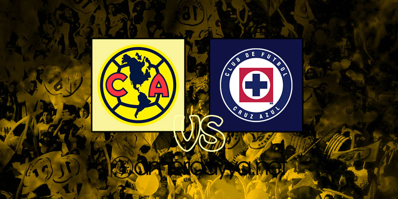América Femenil vs Cruz Azul – ¿Cuándo y por dónde ver en vivo?