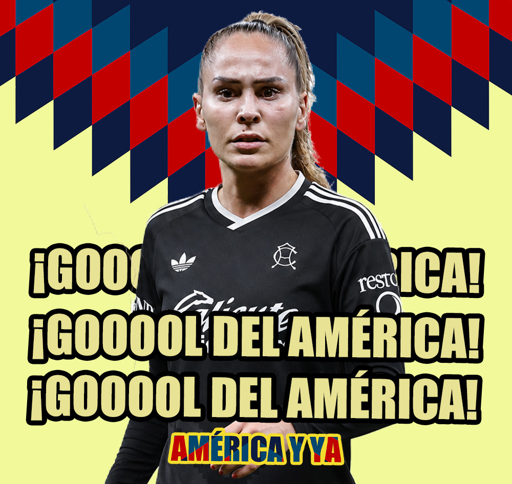 VIDEO: GOL de Irene Guerrero vs León – 0-4