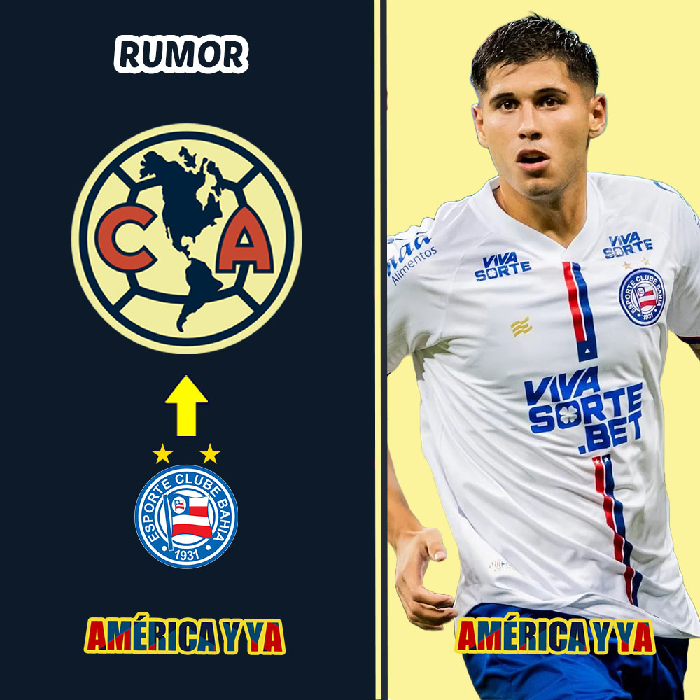 América tiene negociaciones por Santiago Mingo, defensa central de Argentina